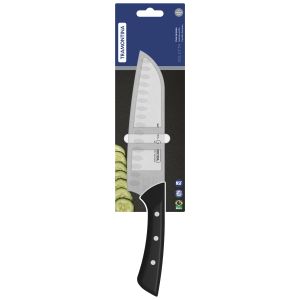 Solutta Santoku Knife 18.4cm