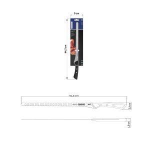 Solutta Jamonero/Carving Knife 28.7cm