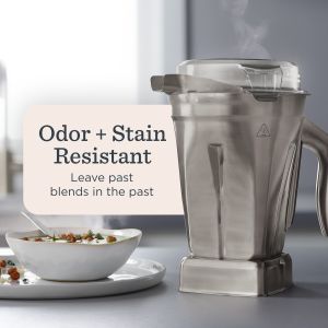 Stainless Steel Container - 1.4l