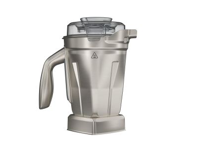 Stainless Steel Container - 1.4l