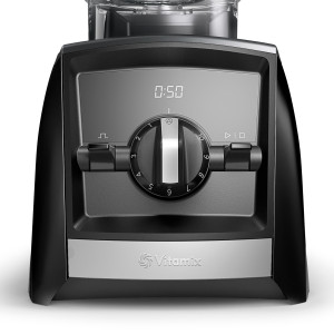ASCENT® Series A2300i High-Performance Blender - Black