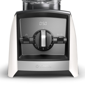 ASCENT® Series A2300i High-Performance Blender- White