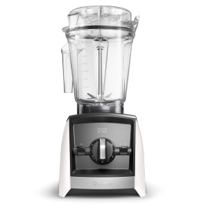 ASCENT® Series A2300i High-Performance Blender- White