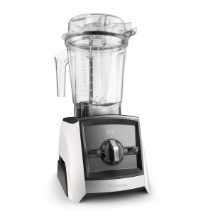 ASCENT® Series A2300i High-Performance Blender- White