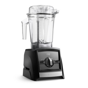 ASCENT® Series A2500i High-Performance Blender - Black