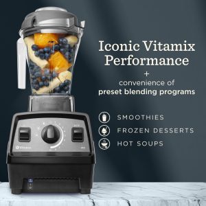 Explorian Series E510 with Stainless Steel Jug