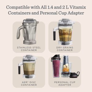 Explorian Series E510 with Stainless Steel Jug