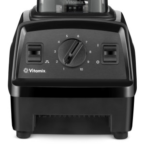 Explorian™ E310 High-Performance Blender - Black