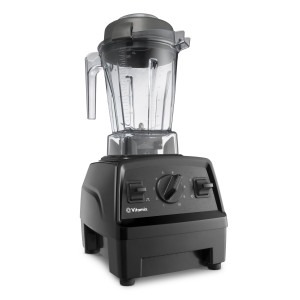 Explorian™ E310 High-Performance Blender - Black