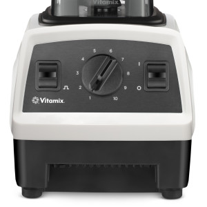 Explorian™ E310 High-Performance Blender - White