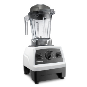 Explorian™ E310 High-Performance Blender - White