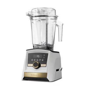 ASCENT® Series A3500i Gold Label Blender -  White