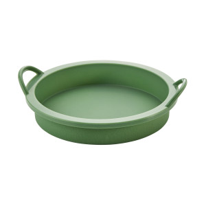 Silicone Air Fryer Round Pan 19cm
