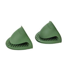 Silicone Air Fryer Grippers - Pack 2