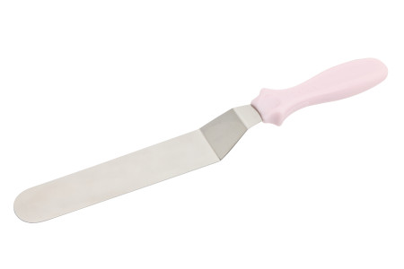 Angled Pallet Knife