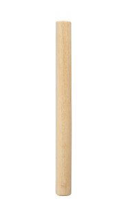 French Rolling Pin Wood