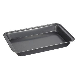 Slice Pan With Removeable Base