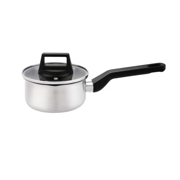Timeless Induction Saucepan 14cm|0.88l