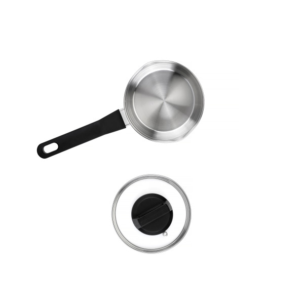 Timeless Induction Saucepan 14cm|0.88l