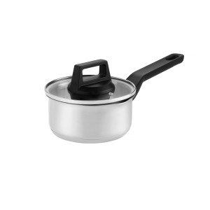 Timeless Induction Saucepan 14cm|0.88l