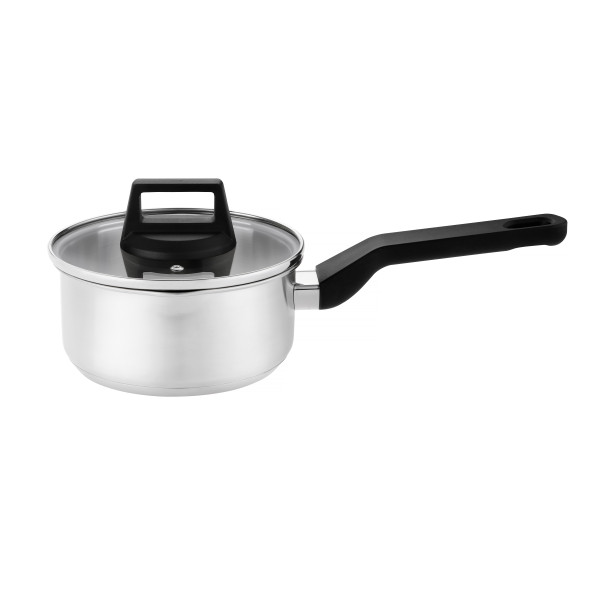 Timeless Induction Saucepan 16cm|1.33l