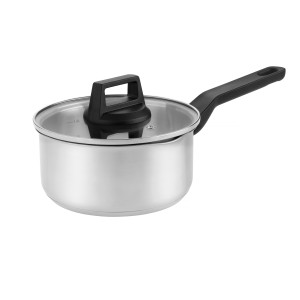 Timeless Induction Saucepan 18cm|1.97l