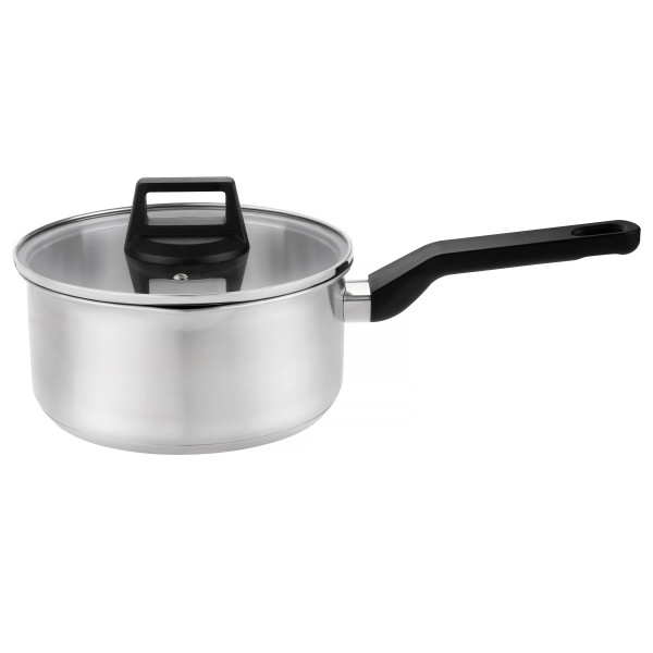 Timeless Induction Saucepan 20cm|2.69l