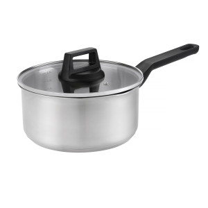 Timeless Induction Saucepan 20cm|2.69l