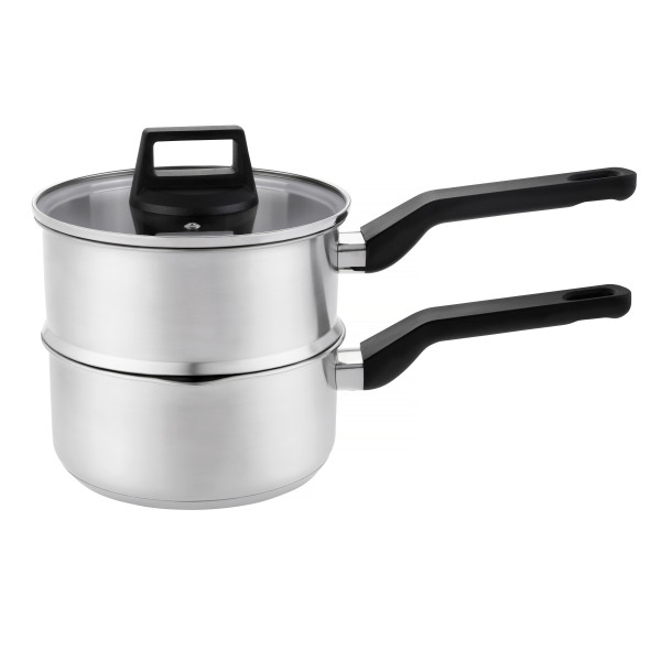 Timeless Induction Casserole 24cm|4.80l