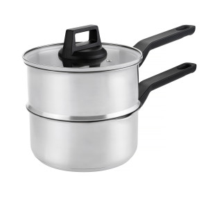 Timeless Induction Casserole 24cm|4.80l