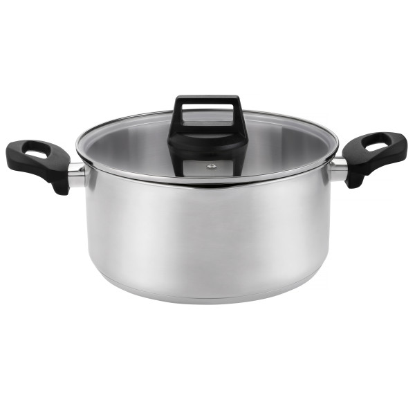 Timeless Steam Set 18cm|1.97l