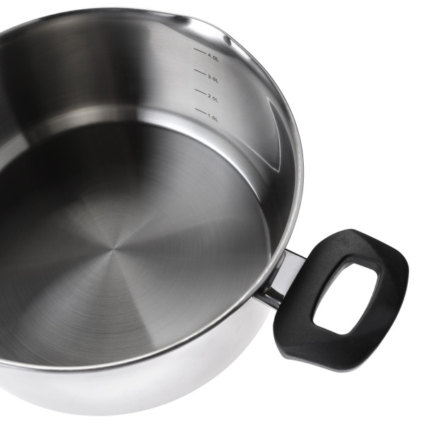 Timeless Steam Set 18cm|1.97l