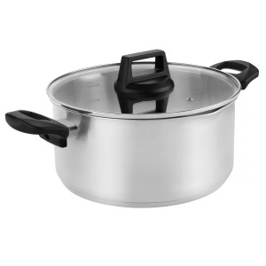 Timeless Steam Set 18cm|1.97l