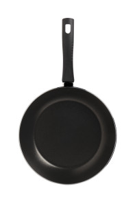 Cucina Fry Pan Black 26cm
