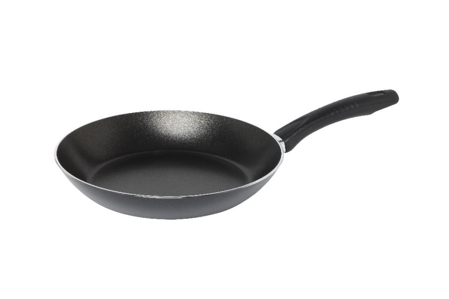 Cucina Fry Pan Black 26cm