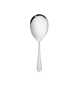 Salisbury Rice Spoon18/10