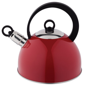 Kettle Red 2.3L