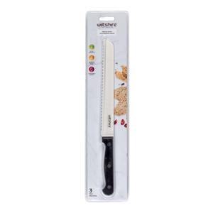 Bread Knife 20cm