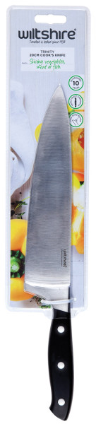 Trinity Cooks Knife 20cm