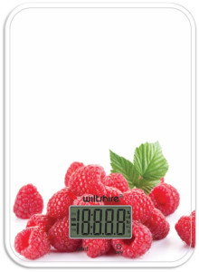 Slimline Berry Scale