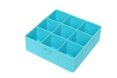 Ice Tray 9 Cubes