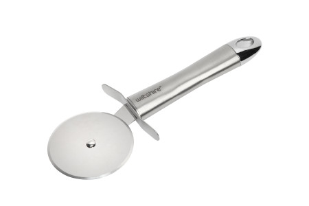 Industrial Pizza Cutter Stainless Steel