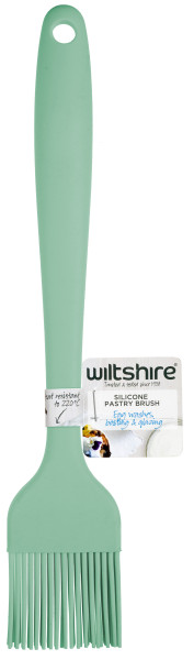 Silicone Pastry Brush Soft Pop