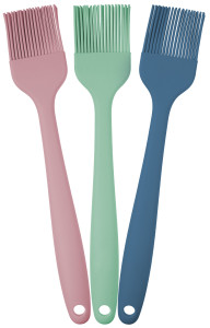 Silicone Pastry Brush Soft Pop