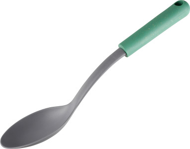 Eco Nylon Solid Spoon - Green