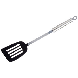 Fusion Stainless Steel Nylon Slotted Turner