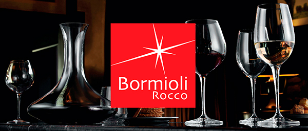 Bormioli Rocco