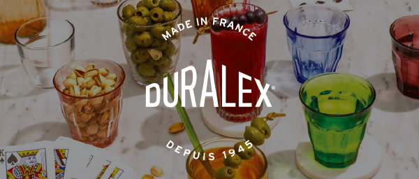 Duralex