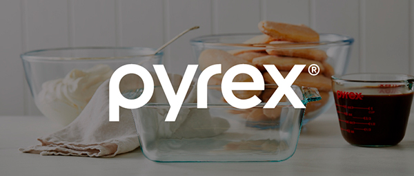 Pyrex