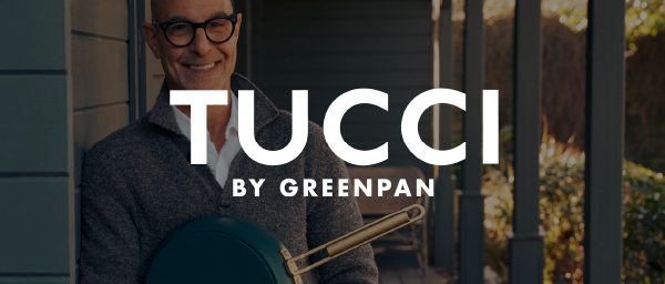 Stanley Tucci™